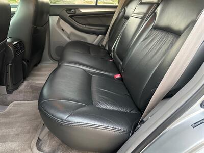 2006 Toyota 4Runner Sport Edition Sport Edition 4dr SUV Coming soon!!! 4x4 Sport - Photo 19 - Valencia, CA 91355