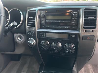 2006 Toyota 4Runner Sport Edition Sport Edition 4dr SUV Coming soon!!! 4x4 Sport - Photo 26 - Valencia, CA 91355