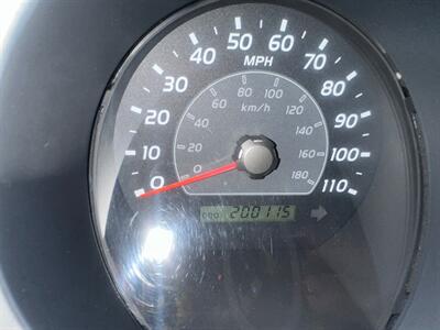 2006 Toyota 4Runner Sport Edition Sport Edition 4dr SUV Coming soon!!! 4x4 Sport - Photo 49 - Valencia, CA 91355