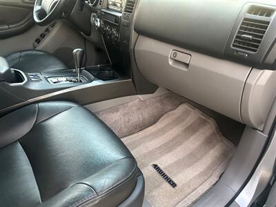 2006 Toyota 4Runner Sport Edition Sport Edition 4dr SUV Coming soon!!! 4x4 Sport - Photo 24 - Valencia, CA 91355