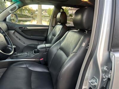 2006 Toyota 4Runner Sport Edition Sport Edition 4dr SUV Coming soon!!! 4x4 Sport - Photo 15 - Valencia, CA 91355