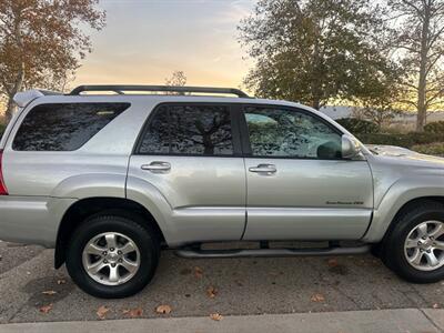 2006 Toyota 4Runner Sport Edition Sport Edition 4dr SUV Coming soon!!! 4x4 Sport - Photo 5 - Valencia, CA 91355