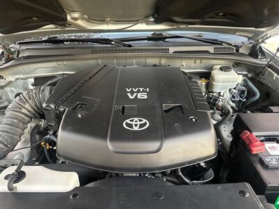 2006 Toyota 4Runner Sport Edition Sport Edition 4dr SUV Coming soon!!! 4x4 Sport - Photo 37 - Valencia, CA 91355