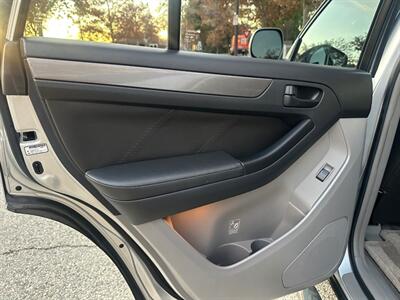 2006 Toyota 4Runner Sport Edition Sport Edition 4dr SUV Coming soon!!! 4x4 Sport - Photo 20 - Valencia, CA 91355