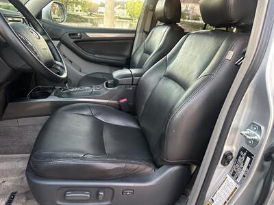 2006 Toyota 4Runner Sport Edition Sport Edition 4dr SUV Coming soon!!! 4x4 Sport - Photo 14 - Valencia, CA 91355