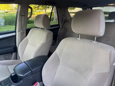 2005 Toyota 4Runner SR5  4x4! RUNS BEAUTIFUL!! - Photo 10 - Valencia, CA 91355