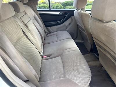 2005 Toyota 4Runner SR5  4x4! RUNS BEAUTIFUL!! - Photo 14 - Valencia, CA 91355