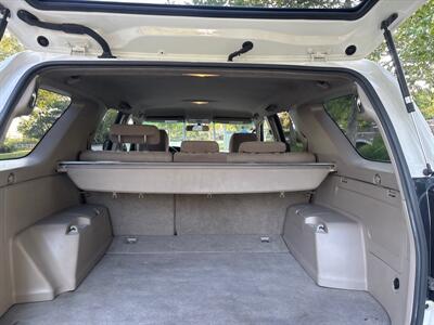 2005 Toyota 4Runner SR5  4x4! RUNS BEAUTIFUL!! - Photo 13 - Valencia, CA 91355