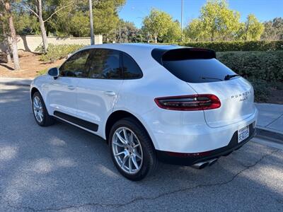 2016 Porsche Macan S  Beautiful LOW MILES!! - Photo 3 - Valencia, CA 91355