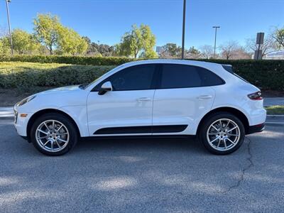 2016 Porsche Macan S  Beautiful LOW MILES!! - Photo 2 - Valencia, CA 91355