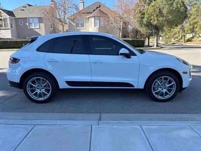 2016 Porsche Macan S  Beautiful LOW MILES!! - Photo 6 - Valencia, CA 91355