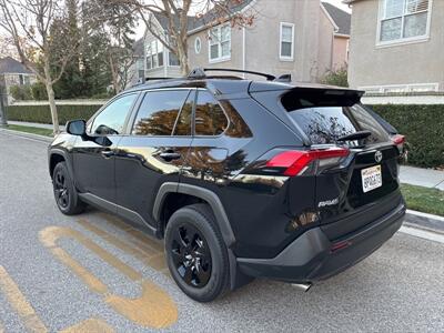 2020 Toyota RAV4 LE  Beautiful! Low Miles! Like New! - Photo 3 - Valencia, CA 91355