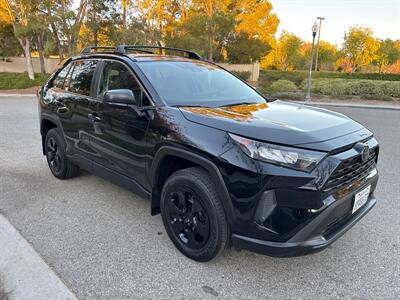 2020 Toyota RAV4 LE  Beautiful! Low Miles! Like New! - Photo 7 - Valencia, CA 91355