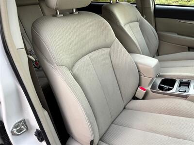 2011 Subaru Outback 2.5i Premium  RUNS BEAUTIFULLY! - Photo 21 - Valencia, CA 91355
