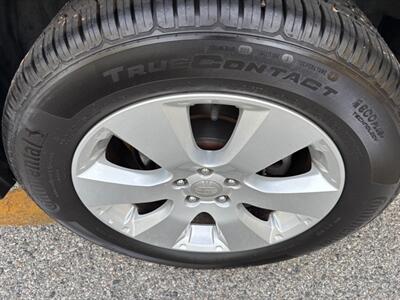 2011 Subaru Outback 2.5i Premium  RUNS BEAUTIFULLY! - Photo 46 - Valencia, CA 91355