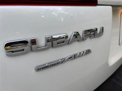 2011 Subaru Outback 2.5i Premium  RUNS BEAUTIFULLY! - Photo 49 - Valencia, CA 91355