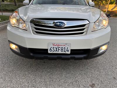 2011 Subaru Outback 2.5i Premium  RUNS BEAUTIFULLY! - Photo 51 - Valencia, CA 91355
