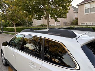 2011 Subaru Outback 2.5i Premium  RUNS BEAUTIFULLY! - Photo 45 - Valencia, CA 91355