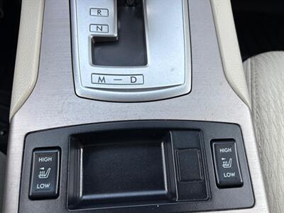 2011 Subaru Outback 2.5i Premium  RUNS BEAUTIFULLY! - Photo 33 - Valencia, CA 91355