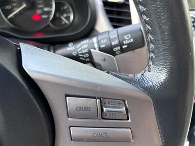 2011 Subaru Outback 2.5i Premium  RUNS BEAUTIFULLY! - Photo 36 - Valencia, CA 91355