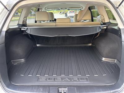 2011 Subaru Outback 2.5i Premium  RUNS BEAUTIFULLY! - Photo 14 - Valencia, CA 91355