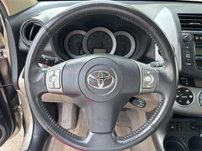 2008 Toyota RAV4 Limited  4x4!! Loaded! - Photo 29 - Valencia, CA 91355