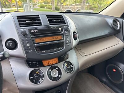 2008 Toyota RAV4 Limited  4x4!! Loaded! - Photo 24 - Valencia, CA 91355