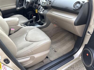 2008 Toyota RAV4 Limited  4x4!! Loaded! - Photo 19 - Valencia, CA 91355