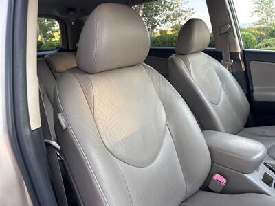 2008 Toyota RAV4 Limited  4x4!! Loaded! - Photo 20 - Valencia, CA 91355