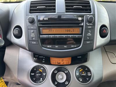 2008 Toyota RAV4 Limited  4x4!! Loaded! - Photo 25 - Valencia, CA 91355