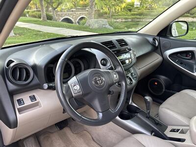 2008 Toyota RAV4 Limited  4x4!! Loaded! - Photo 10 - Valencia, CA 91355