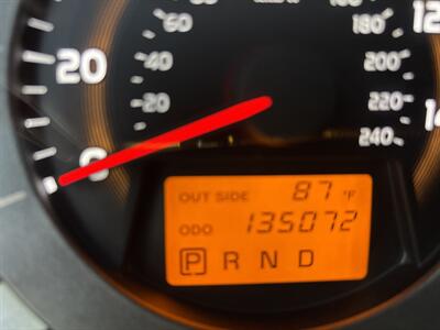 2008 Toyota RAV4 Limited  4x4!! Loaded! - Photo 30 - Valencia, CA 91355