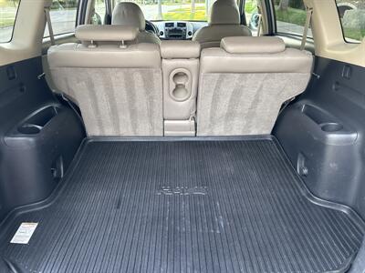 2008 Toyota RAV4 Limited  4x4!! Loaded! - Photo 15 - Valencia, CA 91355
