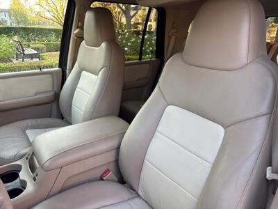 2003 Ford Expedition Eddie Bauer  43865 miles!! Gorgeous!! One owner!! - Photo 11 - Valencia, CA 91355