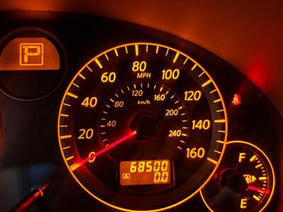 2005 INFINITI G35  One owner Beautiful Car! Super LOW MILES! - Photo 32 - Valencia, CA 91355