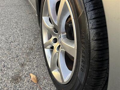 2005 INFINITI G35  One owner Beautiful Car! Super LOW MILES! - Photo 37 - Valencia, CA 91355