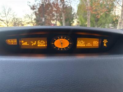 2005 INFINITI G35  One owner Beautiful Car! Super LOW MILES! - Photo 30 - Valencia, CA 91355