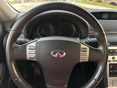 2005 INFINITI G35  One owner Beautiful Car! Super LOW MILES! - Photo 24 - Valencia, CA 91355