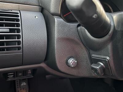 2005 INFINITI G35  One owner Beautiful Car! Super LOW MILES! - Photo 25 - Valencia, CA 91355