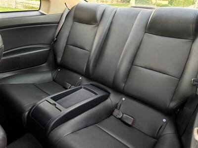 2005 INFINITI G35  One owner Beautiful Car! Super LOW MILES! - Photo 13 - Valencia, CA 91355