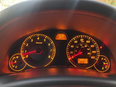 2005 INFINITI G35  One owner Beautiful Car! Super LOW MILES! - Photo 31 - Valencia, CA 91355