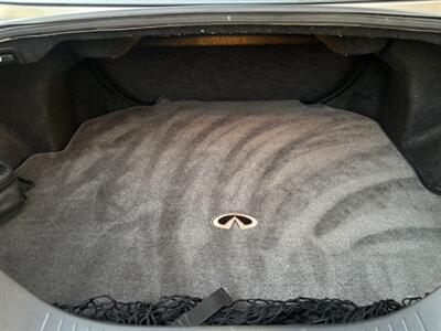 2005 INFINITI G35  One owner Beautiful Car! Super LOW MILES! - Photo 39 - Valencia, CA 91355