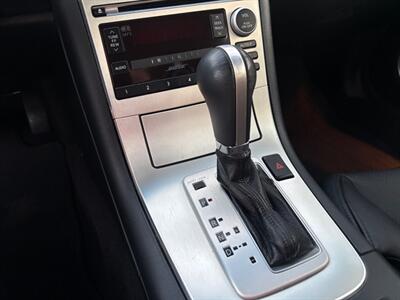 2005 INFINITI G35  One owner Beautiful Car! Super LOW MILES! - Photo 21 - Valencia, CA 91355