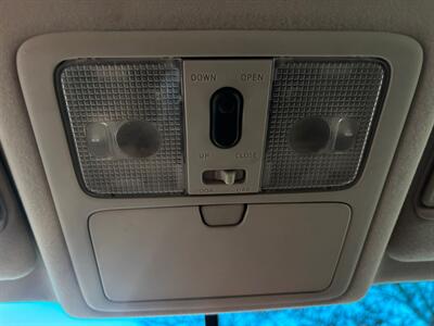 2005 INFINITI G35  One owner Beautiful Car! Super LOW MILES! - Photo 27 - Valencia, CA 91355