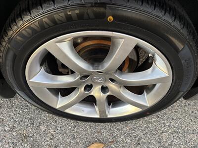 2005 INFINITI G35  One owner Beautiful Car! Super LOW MILES! - Photo 36 - Valencia, CA 91355