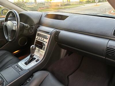 2005 INFINITI G35  One owner Beautiful Car! Super LOW MILES! - Photo 17 - Valencia, CA 91355