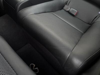 2005 INFINITI G35  One owner Beautiful Car! Super LOW MILES! - Photo 14 - Valencia, CA 91355