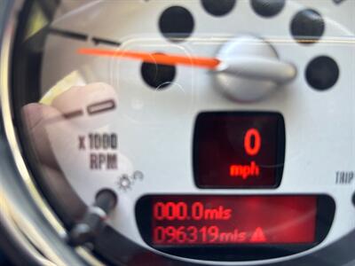 2011 MINI Cooper Countryman S ALL4 Manual transmission!!  MANUAL!! Super clean!! Great looking interior !! - Photo 37 - Valencia, CA 91355