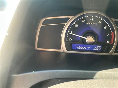 2009 Honda Civic EX-L  ONE OWNER! Great service records ! - Photo 36 - Valencia, CA 91355
