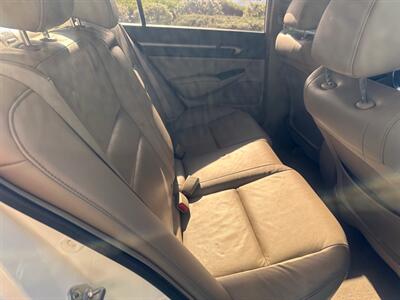 2009 Honda Civic EX-L  ONE OWNER! Great service records ! - Photo 20 - Valencia, CA 91355